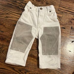 Rudy Jude Utility Jeans Toddler